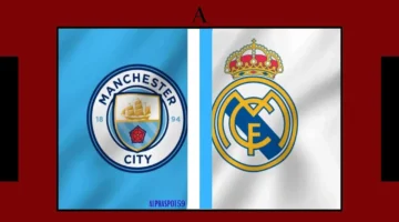 القنوات الناقلة وموعد مواجهة مانشستر سيتي ضد ريال مدريد في دوري أبطال أوروبا